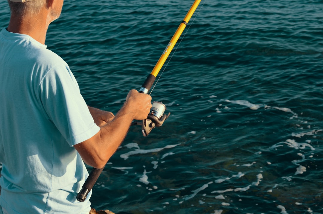 Your Ultimate Fishing Experience
