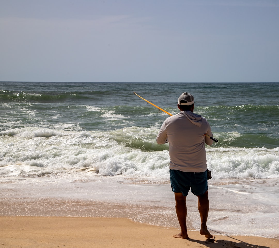 Experience the thrill of the catch with our Guided Fishing Tours, tailored for anglers of all skill levels!