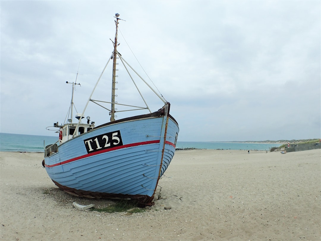 Deep Sea Fishing Charters