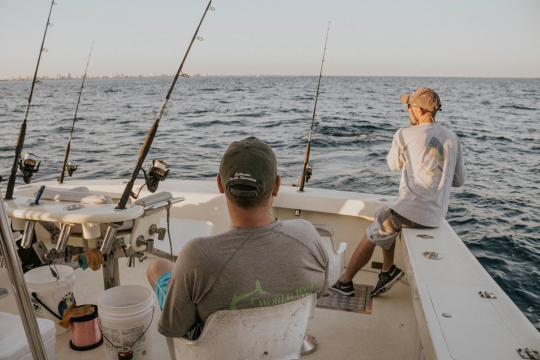 Fishing Made Easy: Find Your Ideal Guide Today