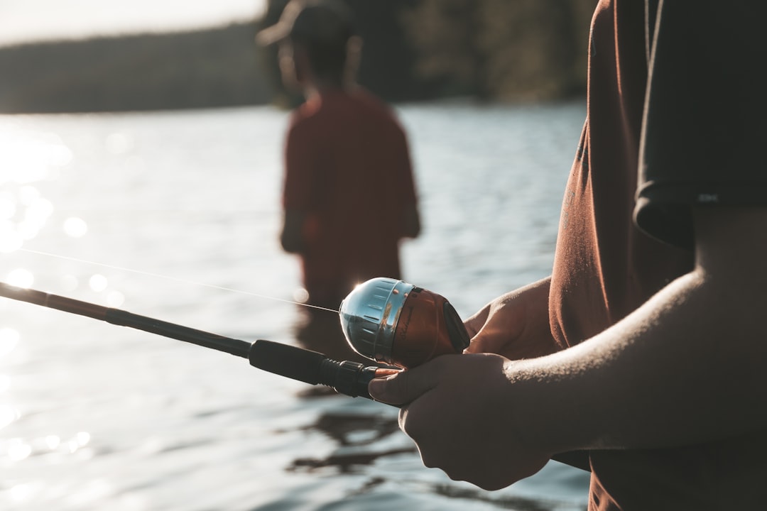 Your Ultimate Resource for Expert Fishing Guides